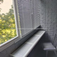 Продам квартиру, Бучмы ул. , 2  ком., 48 м², косметический ремонт 