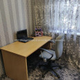 Продам квартиру, Бучмы ул. , 2  ком., 48 м², косметический ремонт 