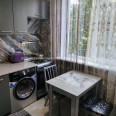 Продам квартиру, Бучмы ул. , 2  ком., 48 м², косметический ремонт 