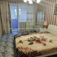 Продам квартиру, Бучмы ул. , 2  ком., 48 м², косметический ремонт 
