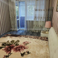 Продам квартиру, Бучмы ул. , 2  ком., 48 м², косметический ремонт 