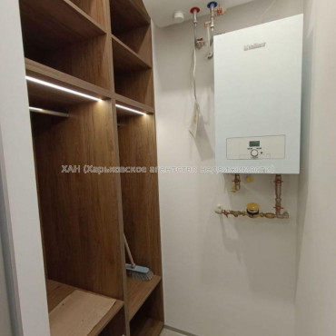 Продам квартиру, Гвардейцев Широнинцев ул. , 2  ком., 35.50 м², авторский дизайн 