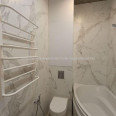 Продам квартиру, Гвардейцев Широнинцев ул. , 2 кім., 35.50 м², авторский дизайн 
