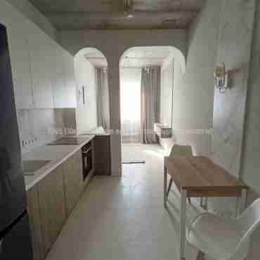 Продам квартиру, Гвардейцев Широнинцев ул. , 2 кім., 35.50 м², авторский дизайн 
