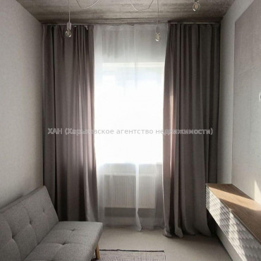 Продам квартиру, Гвардейцев Широнинцев ул. , 2  ком., 35.50 м², авторский дизайн 