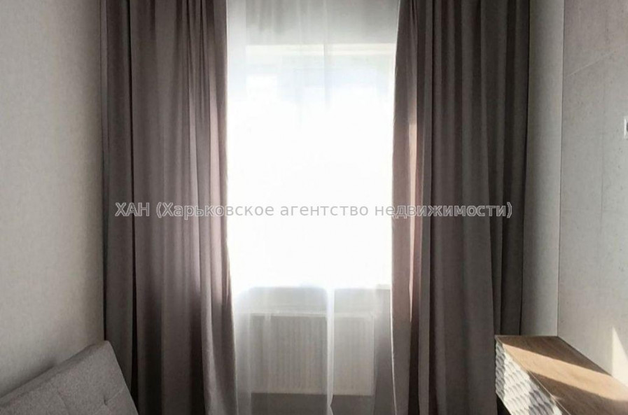 Продам квартиру, Гвардейцев Широнинцев ул. , 2 кім., 35.50 м², авторский дизайн 