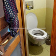 Продам квартиру, Шевченковский пер. , 1 кім., 18 м², авторский дизайн 
