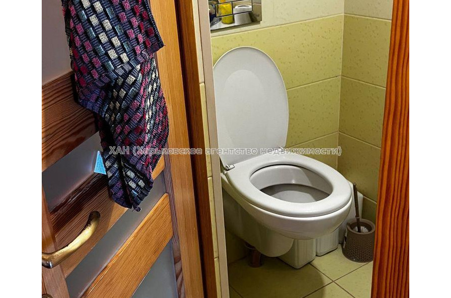 Продам квартиру, Шевченковский пер. , 1 кім., 18 м², авторский дизайн 