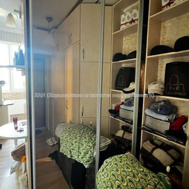 Продам квартиру, Шевченковский пер. , 1 кім., 18 м², авторский дизайн 