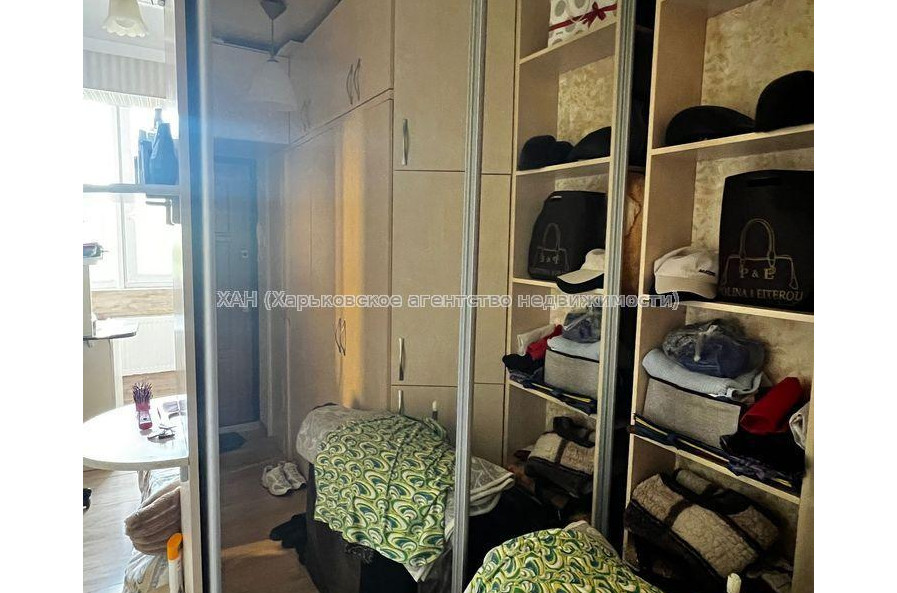 Продам квартиру, Шевченковский пер. , 1 кім., 18 м², авторский дизайн 