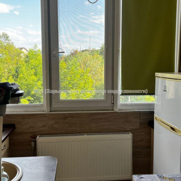 Продам квартиру, Шевченковский пер. , 1 кім., 18 м², авторский дизайн 