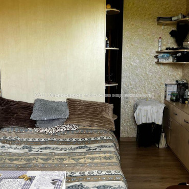 Продам квартиру, Шевченковский пер. , 1 кім., 18 м², авторский дизайн 