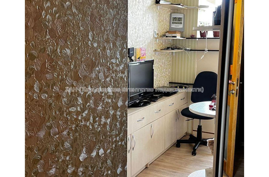 Продам квартиру, Шевченковский пер. , 1 кім., 18 м², авторский дизайн 
