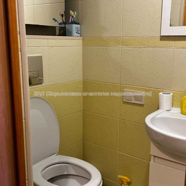 Продам квартиру, Шевченковский пер. , 1 кім., 18 м², авторский дизайн 