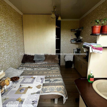 Продам квартиру, Шевченковский пер. , 1 кім., 18 м², авторский дизайн 