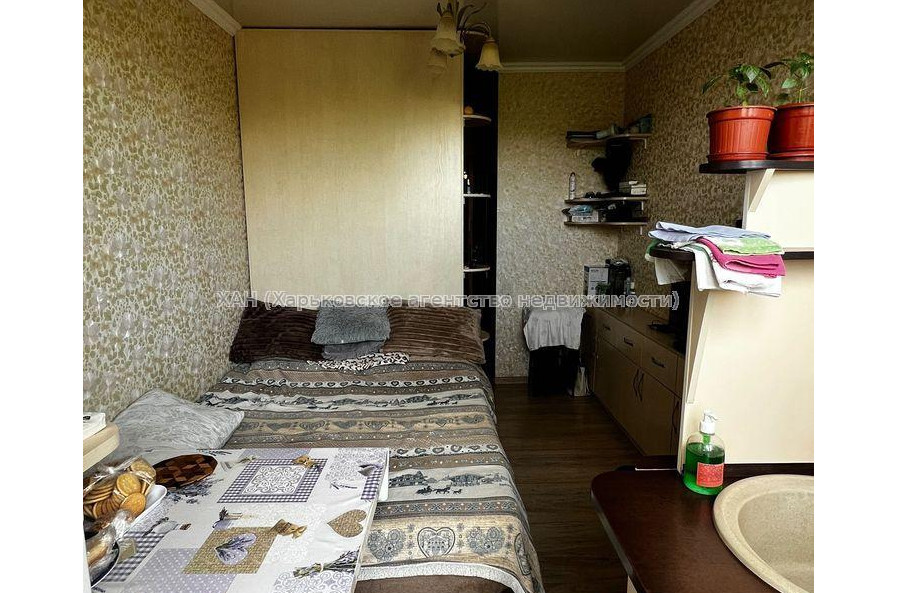 Продам квартиру, Шевченковский пер. , 1 кім., 18 м², авторский дизайн 