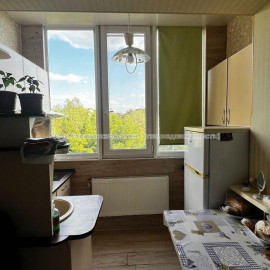 Продам квартиру, Шевченковский пер. , 1 кім., 18 м², авторский дизайн