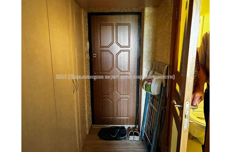 Продам квартиру, Шевченковский пер. , 1 кім., 18 м², авторский дизайн 
