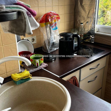 Продам квартиру, Шевченковский пер. , 1 кім., 18 м², авторский дизайн 