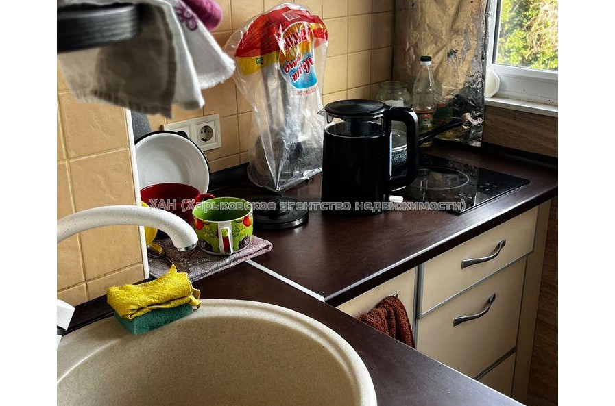 Продам квартиру, Шевченковский пер. , 1 кім., 18 м², авторский дизайн 