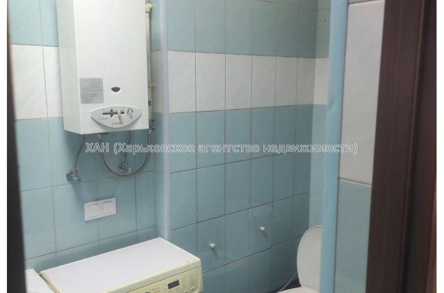Продам квартиру, Музыкальная ул. , 2 кім., 45.60 м², частичный ремонт 