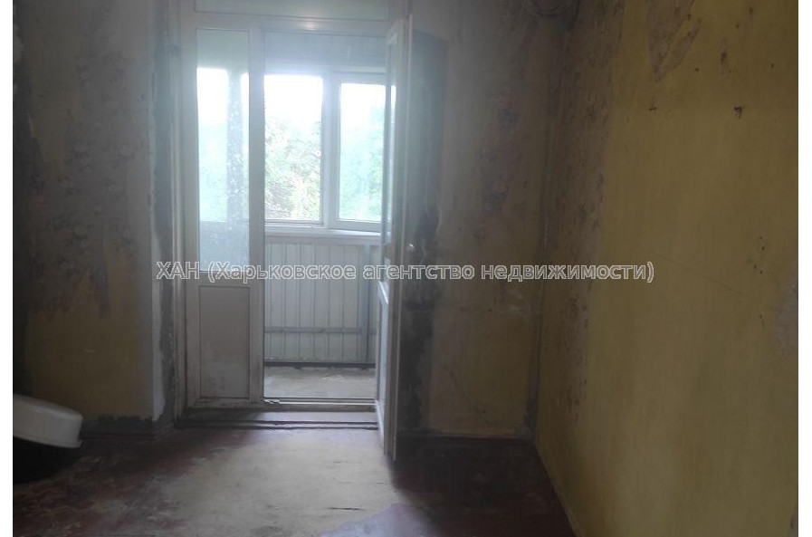 Продам квартиру, Музыкальная ул. , 2 кім., 45.60 м², частичный ремонт 