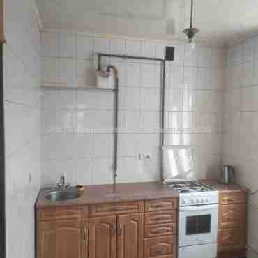 Продам квартиру, Музыкальная ул. , 2 кім., 45.60 м², частичный ремонт 