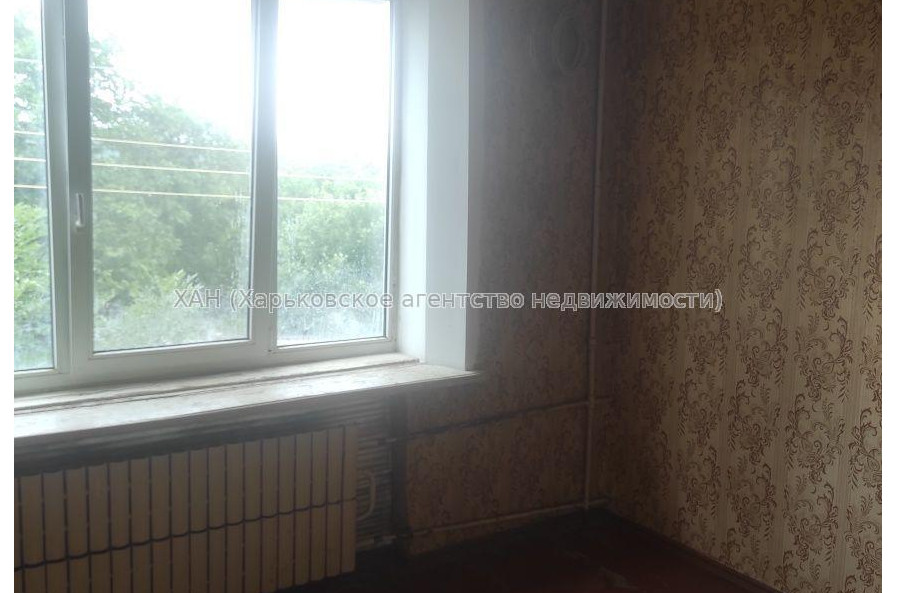 Продам квартиру, Музыкальная ул. , 2 кім., 45.60 м², частичный ремонт 