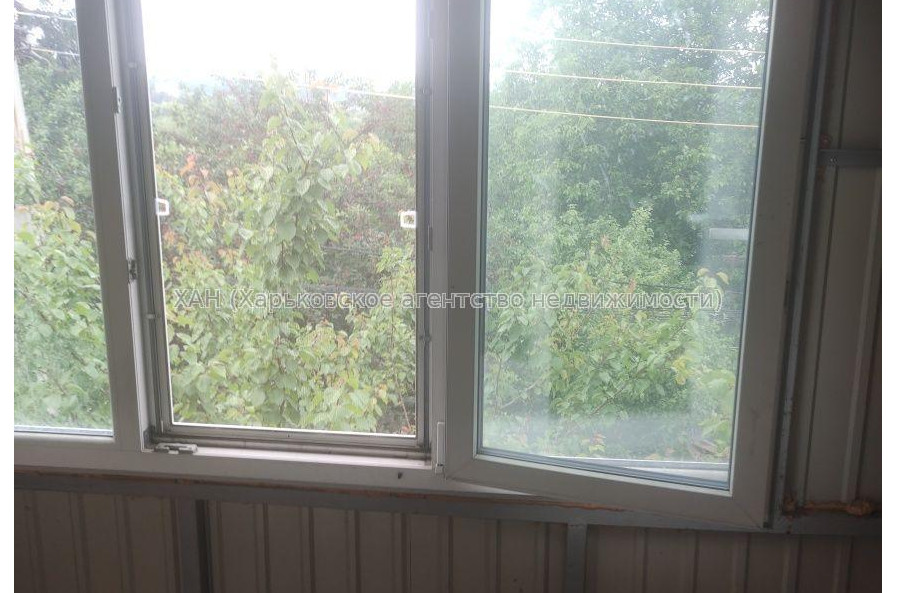 Продам квартиру, Музыкальная ул. , 2 кім., 45.60 м², частичный ремонт 