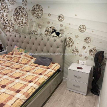 Продам квартиру, Шишковская ул. , 3  ком., 67 м², евроремонт 