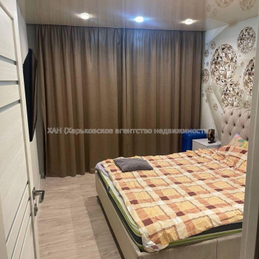 Продам квартиру, Шишковская ул. , 3  ком., 67 м², евроремонт 