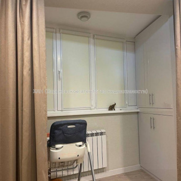 Продам квартиру, Шишковская ул. , 3  ком., 67 м², евроремонт 