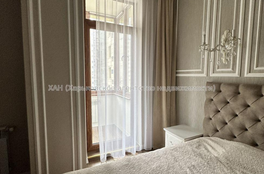 Продам квартиру, Профессорская ул. , 2  ком., 65 м², авторский дизайн 