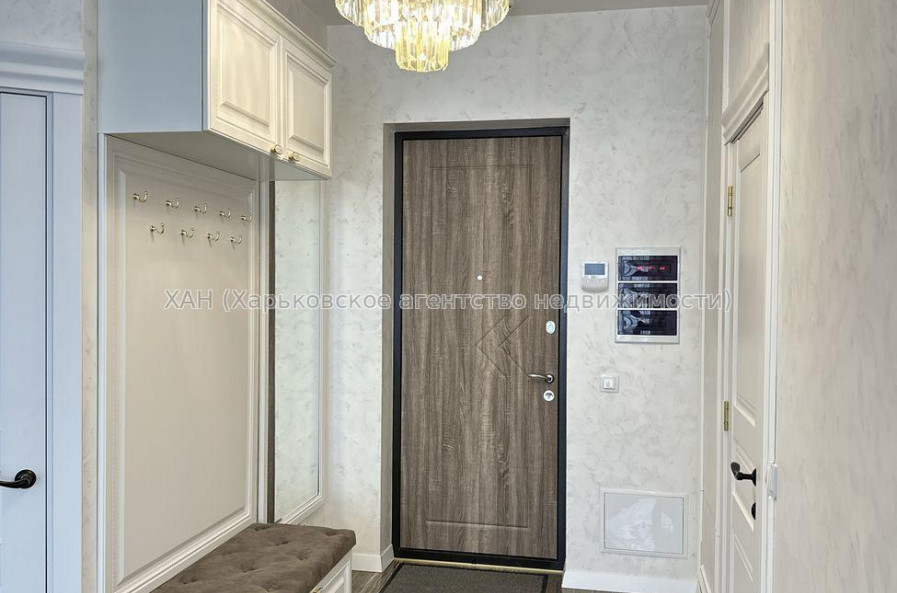 Продам квартиру, Профессорская ул. , 2  ком., 65 м², авторский дизайн 