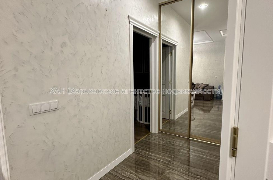 Продам квартиру, Профессорская ул. , 2  ком., 65 м², авторский дизайн 