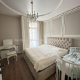 Продам квартиру, Профессорская ул. , 2  ком., 65 м², авторский дизайн 