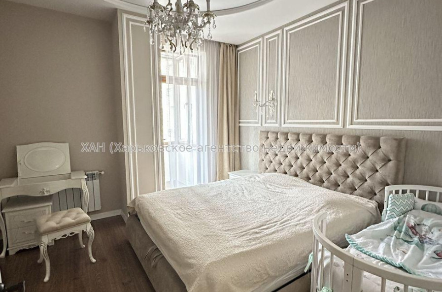 Продам квартиру, Профессорская ул. , 2  ком., 65 м², авторский дизайн 