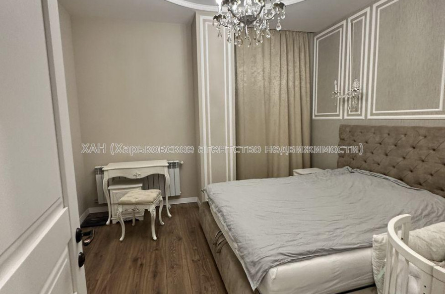 Продам квартиру, Профессорская ул. , 2  ком., 65 м², авторский дизайн 