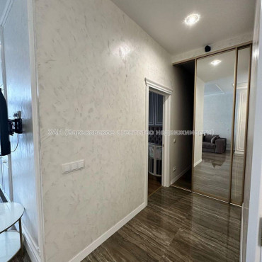 Продам квартиру, Профессорская ул. , 2 кім., 65 м², авторский дизайн 