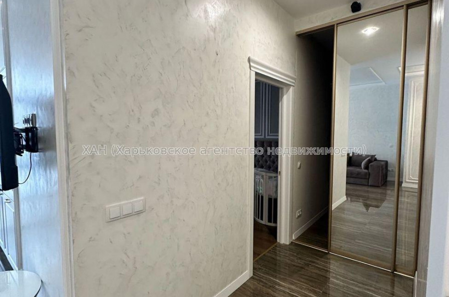 Продам квартиру, Профессорская ул. , 2  ком., 65 м², авторский дизайн 