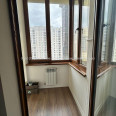 Продам квартиру, Профессорская ул. , 2  ком., 65 м², авторский дизайн 