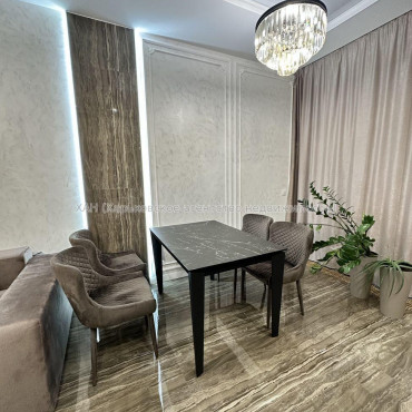 Продам квартиру, Профессорская ул. , 2 кім., 65 м², авторский дизайн 