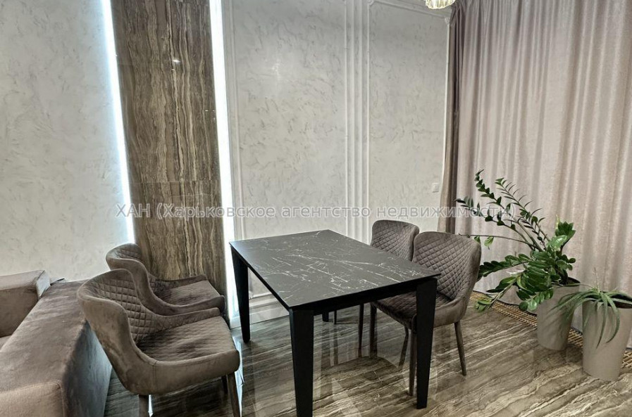 Продам квартиру, Профессорская ул. , 2  ком., 65 м², авторский дизайн 