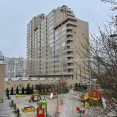 Продам квартиру, Клочковская ул. , 1 кім., 58.30 м², без внутренних работ  - фото 2 Продам квартиру, Клочковская ул. , 1 кім., 58.30 м², без внутренних работ