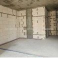 Продам квартиру, Клочковская ул. , 1 кім., 58.30 м², без внутренних работ 