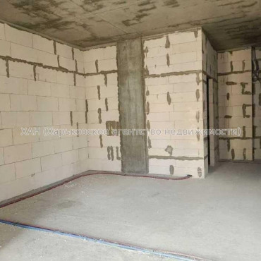 Продам квартиру, Клочковская ул. , 1 кім., 58.30 м², без внутренних работ  - фото 10 Продам квартиру, Клочковская ул. , 1 кім., 58.30 м², без внутренних работ