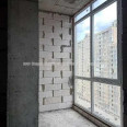 Продам квартиру, Клочковская ул. , 1 кім., 58.30 м², без внутренних работ 