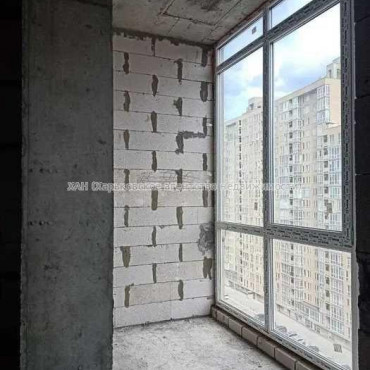 Продам квартиру, Клочковская ул. , 1 кім., 58.30 м², без внутренних работ  - фото 11 Продам квартиру, Клочковская ул. , 1 кім., 58.30 м², без внутренних работ