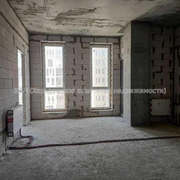 Продам квартиру, Клочковская ул. , 1 кім., 58.30 м², без внутренних работ  - фото 12 Продам квартиру, Клочковская ул. , 1 кім., 58.30 м², без внутренних работ