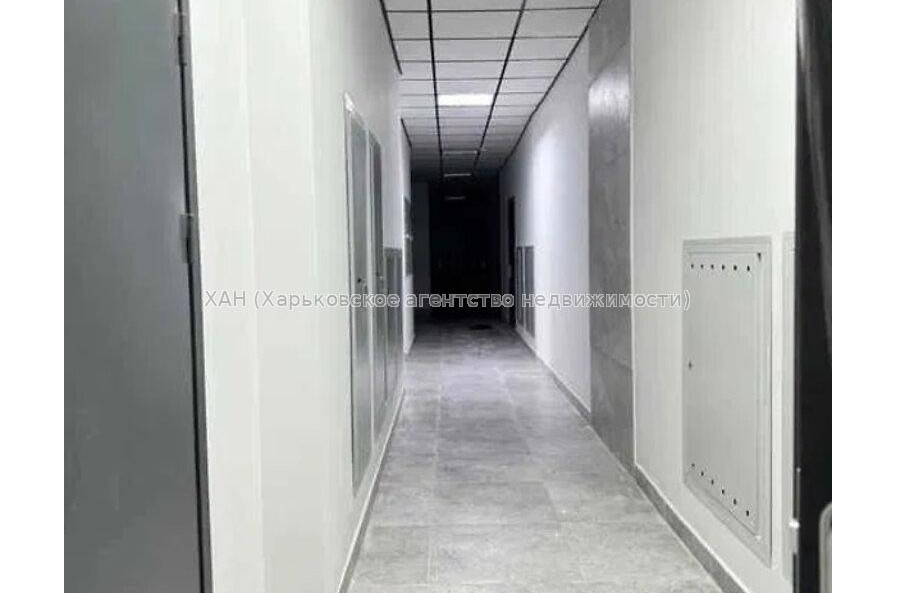 Продам квартиру, Клочковская ул. , 1 кім., 58.30 м², без внутренних работ 